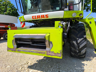 Claas Tucano 430, 2016 foto 4