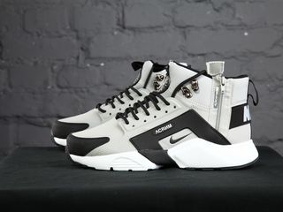 Nike Huarache x Acronym Grey foto 1