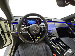 Mercedes S-Class foto 5