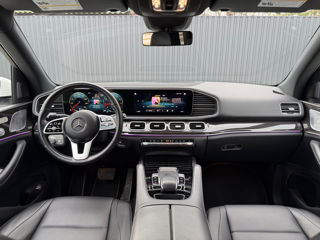 Mercedes GLE foto 6