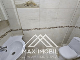 Apartament cu 2 camere, 68 m², Buiucani, Chișinău foto 11