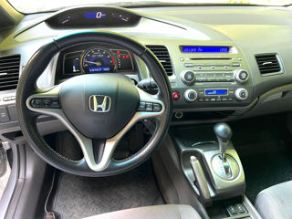 Honda Civic foto 7