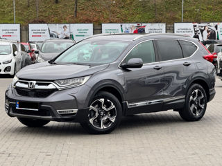 Honda CR-V foto 3