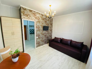 O cameră, 20 m², Râșcani, Chișinău foto 6