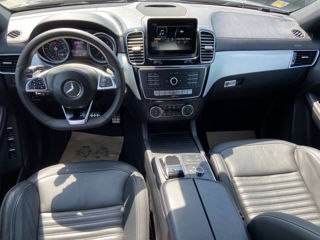 Mercedes GLS-Class foto 9