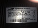 Монитор 27" Samsung S27B350HS Б/У  2500 лей foto 2