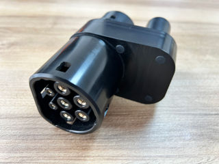 Adaptor CCS2 - Type 2 foto 6