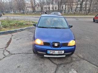 Seat Arosa foto 3