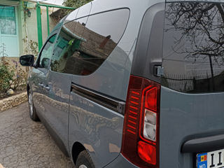 Renault Express foto 9