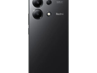 Xiaomi Redmi Note 13 8/256gb - 4600 lei акция! foto 2