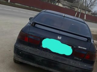 Honda Accord foto 4