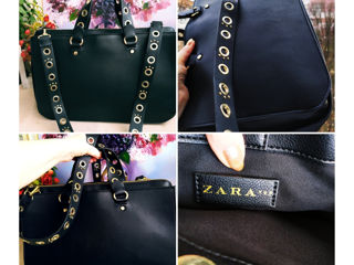 Зара, Louis Vuitton, Thomas Wylde