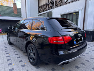 Audi A4 foto 3