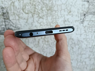 Xiaomi Redmi Note 10S 128/6+5 GB. Stare ideală! foto 8