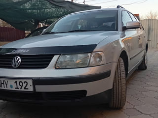 Volkswagen Passat foto 8