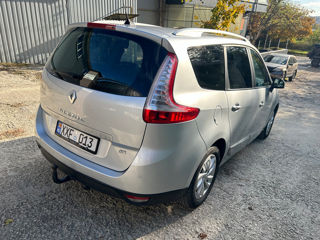 Renault Grand Scenic foto 5