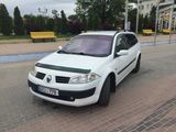 Renault Megane foto 1