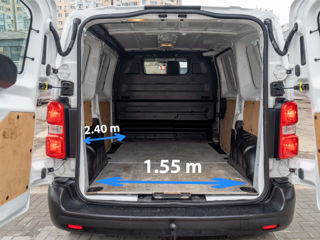 Toyota Proace foto 17