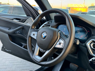 BMW X3 foto 9