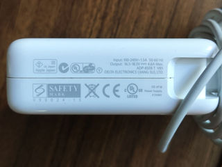 Apple MacBook 85W MagSafe Power Adapter foto 3