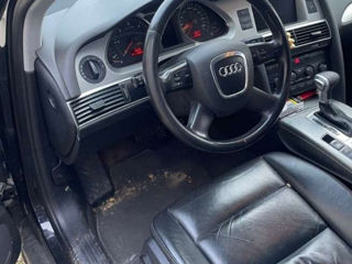 Audi A6 foto 2