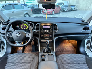 Renault Talisman foto 8