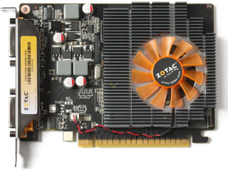 Zotac Geforce Gt440 1gb