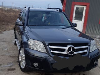 Mercedes GLK-Class foto 8