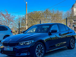 BMW 3 Series foto 6