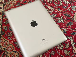Apple iPad 4 16GB foto 3