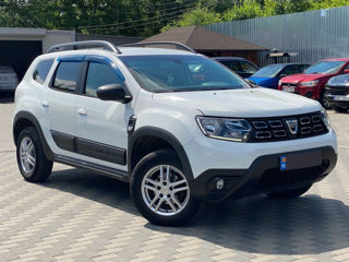 Dacia Duster foto 4