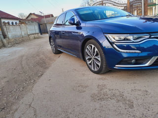 Renault Talisman foto 8