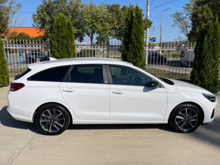 Hyundai i30 foto 4