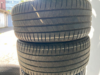 R19 245/40 Bridgestone Turanza T005