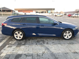 Opel Insignia foto 3