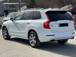 Volvo XC90 foto 3