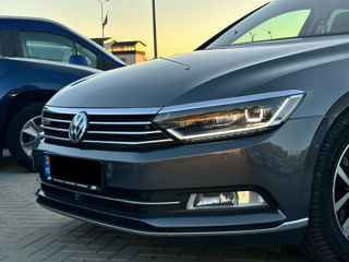 Volkswagen Passat foto 5