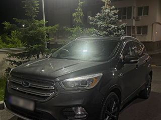 Ford Escape foto 5