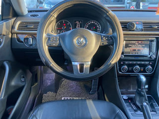 Volkswagen Passat foto 11