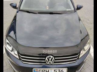 Volkswagen Passat foto 5