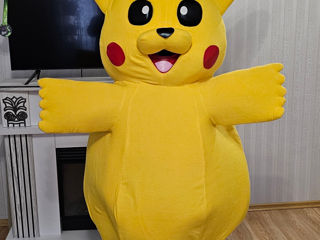 Chirie Mascote VIP pentru maturi foto 8