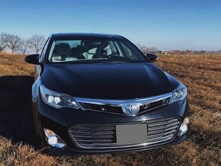 Toyota Avalon foto 2