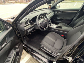 Honda Civic foto 5