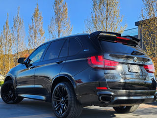 BMW X5 M foto 18