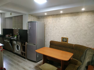 Apartament cu 3 camere, 72 m², Periferie, Ceadîr-Lunga, Ciadîr-Lunga foto 7