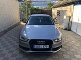 Audi A4 foto 6