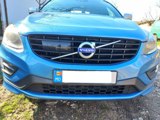 Volvo XC60 foto 4