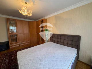 Apartament cu 2 camere, 51 m², Ciocana, Chișinău foto 4