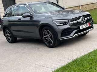 Mercedes GLC foto 2