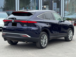 Toyota Venza foto 4